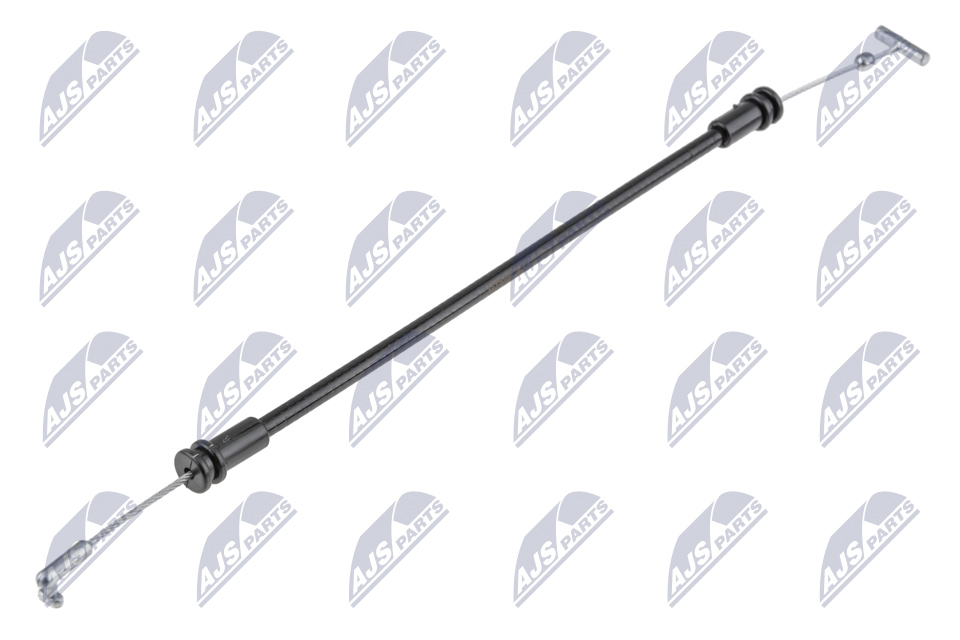 NTY EZC-ME-322 Ντίζες,...