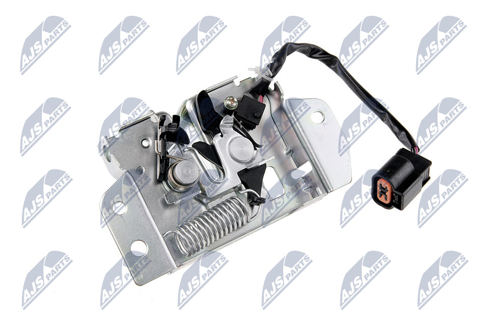 NTY EZC-MS-000 Κλειδαριά...
