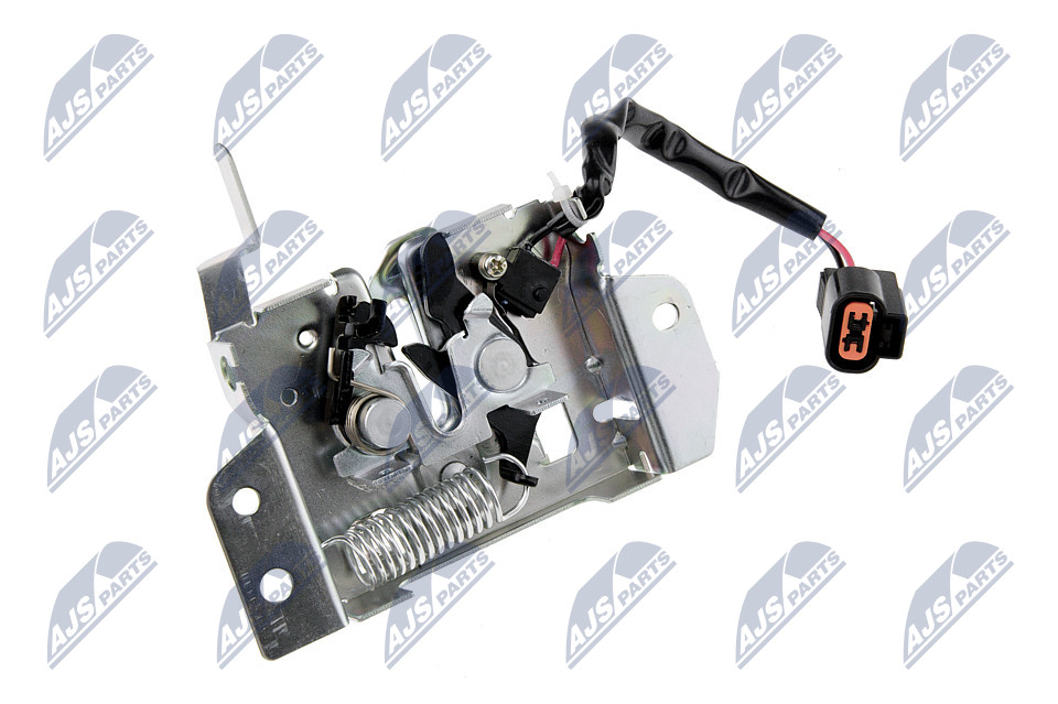 NTY EZC-MS-001 Κλειδαριά...