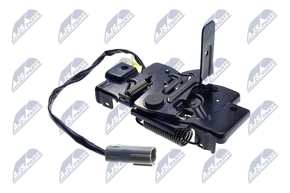 NTY EZC-MZ-002 Κλειδαριά...