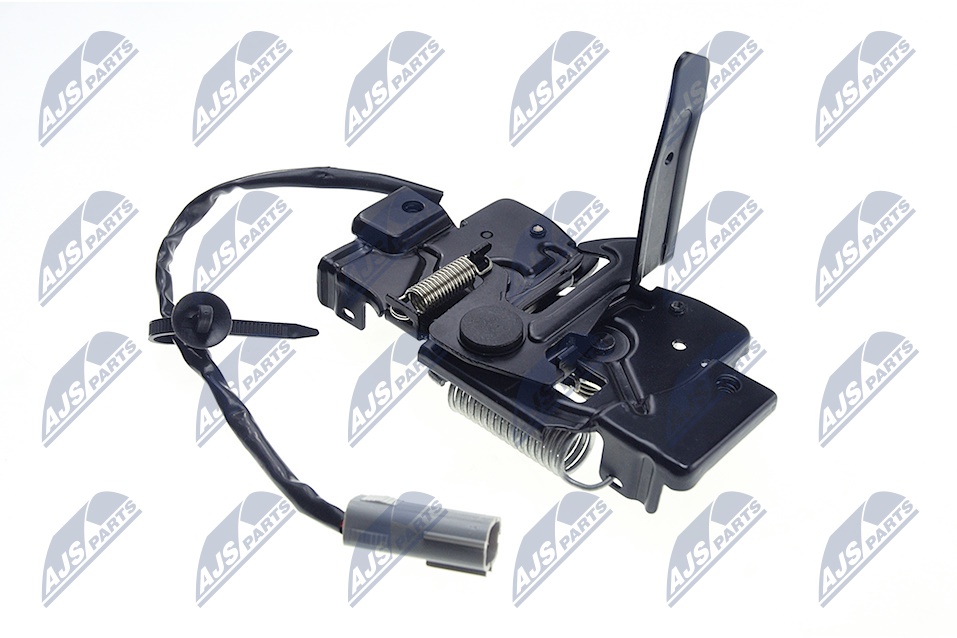 NTY EZC-MZ-003 Κλειδαριά...
