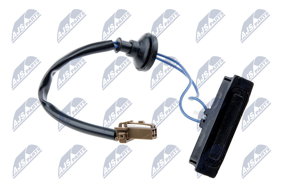 NTY EZC-NS-002 Διακόπτης,...