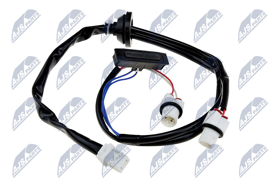 NTY EZC-NS-006 Διακόπτης,...