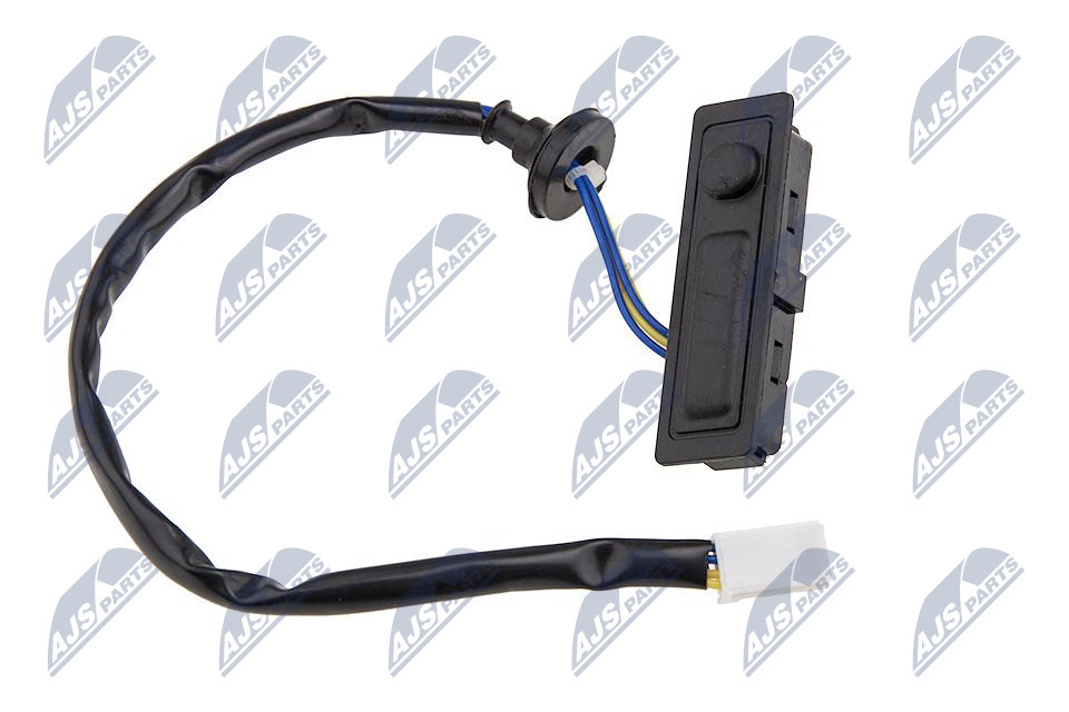 NTY EZC-NS-012 Διακόπτης,...