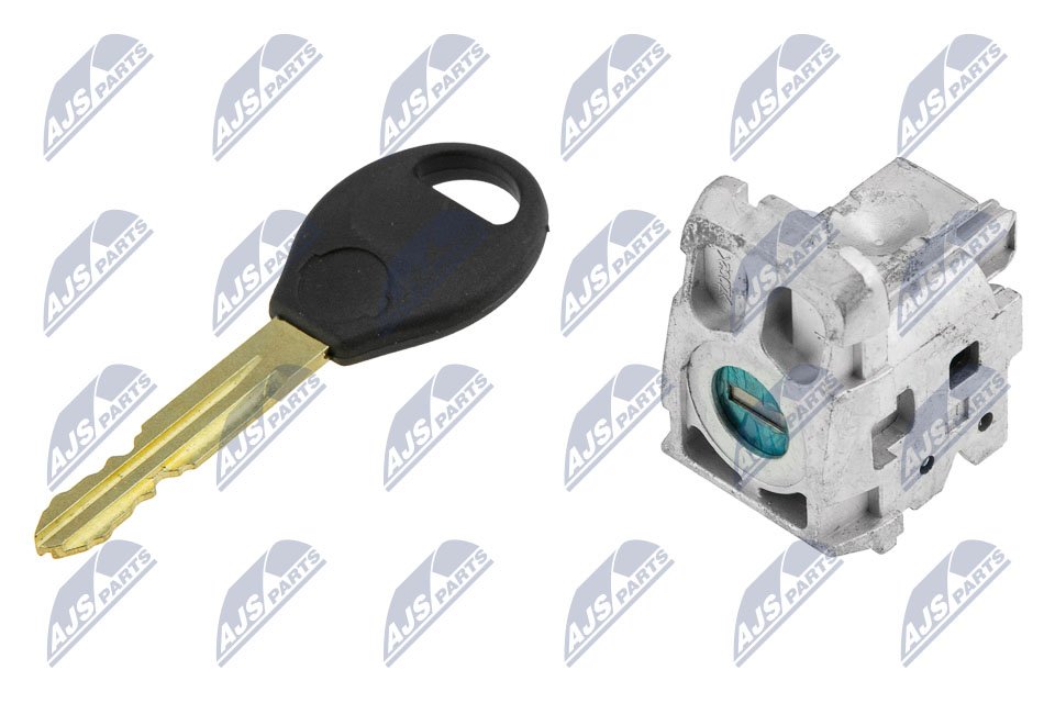 NTY EZC-NS-027 Σετ...