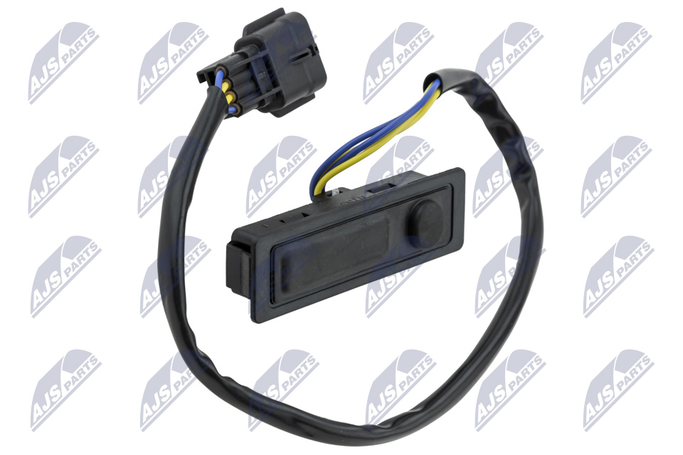 NTY EZC-NS-037 Διακόπτης,...