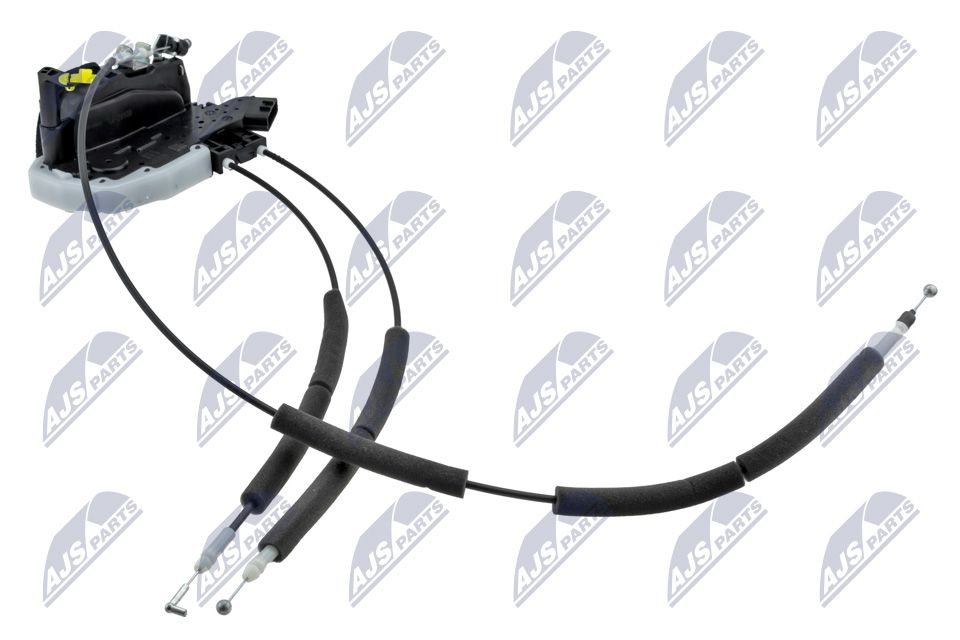 NTY EZC-NS-038 Κλειδαριά...