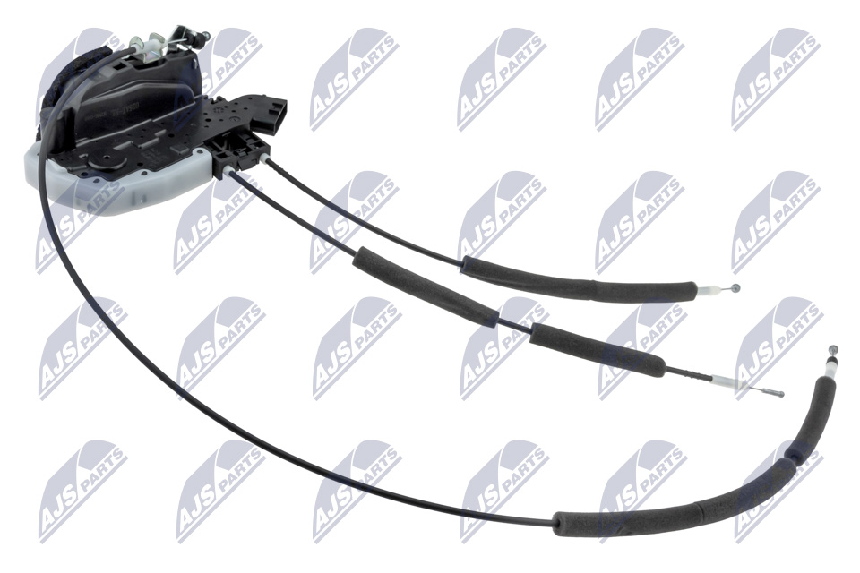 NTY EZC-NS-040 Κλειδαριά...