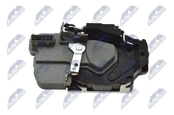NTY EZC-PE-002 Serratura...
