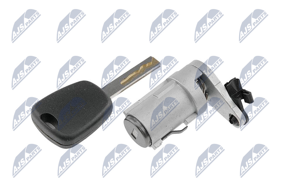 NTY EZC-PE-009 Σετ...