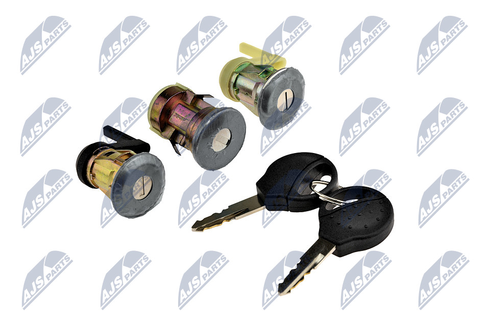 NTY EZC-PE-016 Σετ...