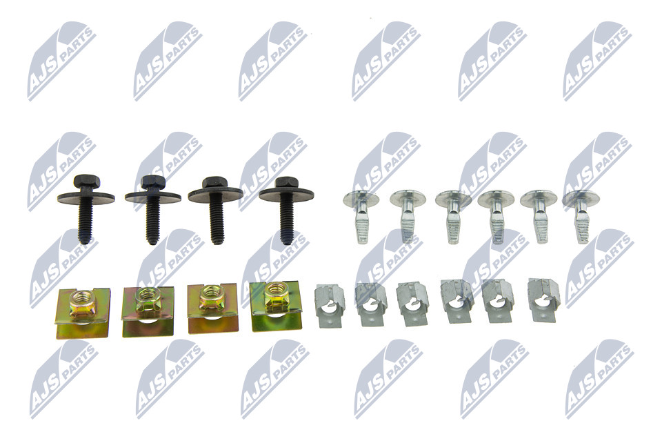 NTY EZC-PE-018 Προστασία...