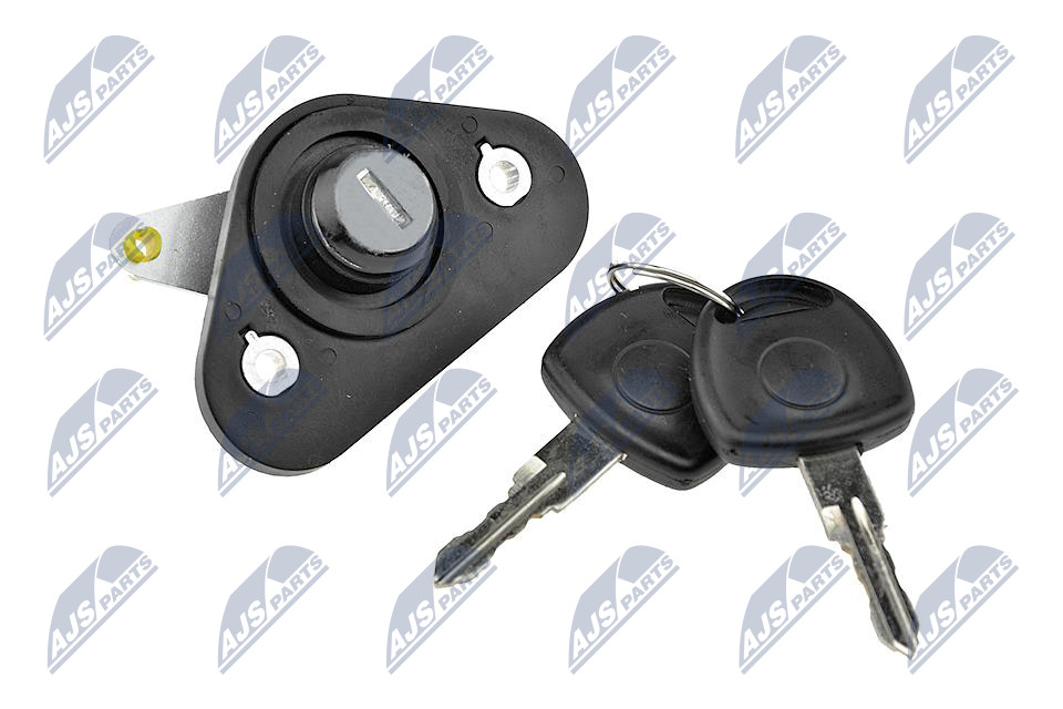 NTY EZC-PL-005 Κλειδαριά...