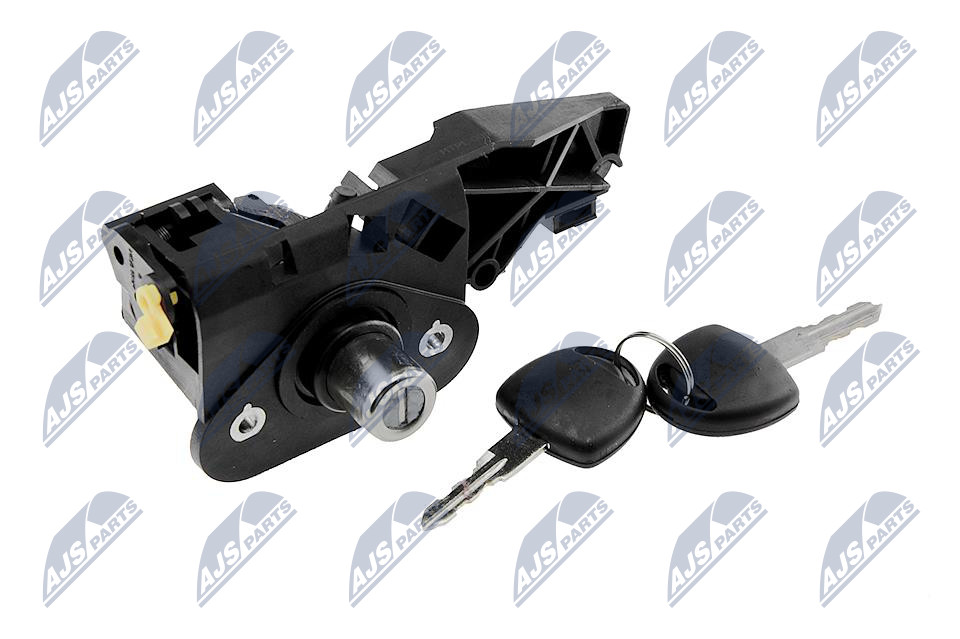 NTY EZC-PL-006 Κλειδαριά...