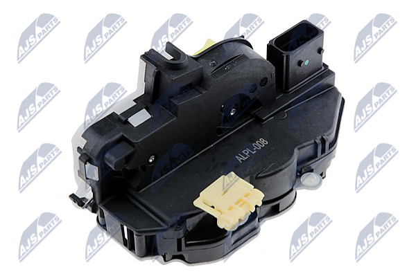 NTY EZC-PL-008 Serratura...