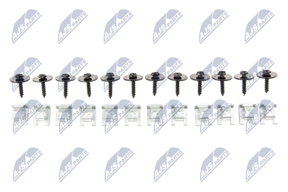 NTY EZC-PL-041 Προστασία...