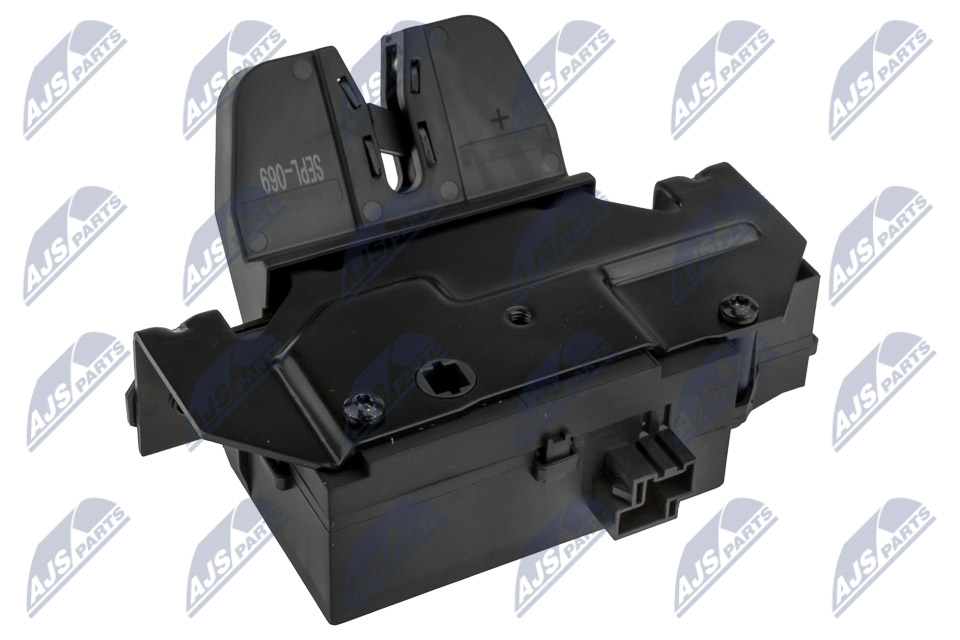 NTY EZC-PL-069 Κλειδαριά...