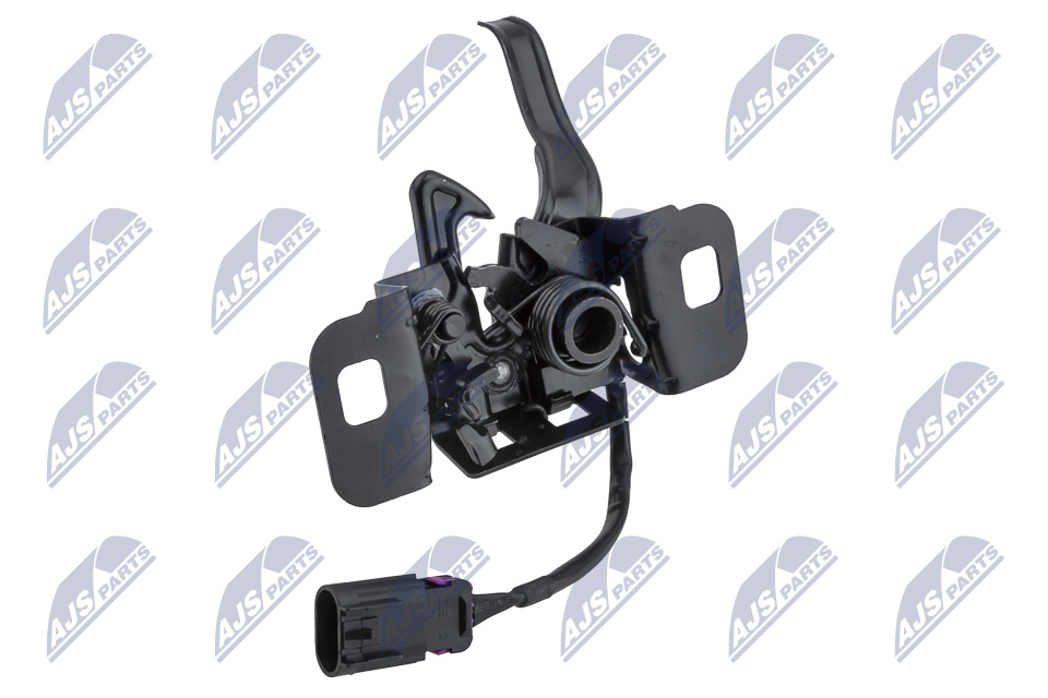NTY EZC-PL-081 Κλειδαριά...