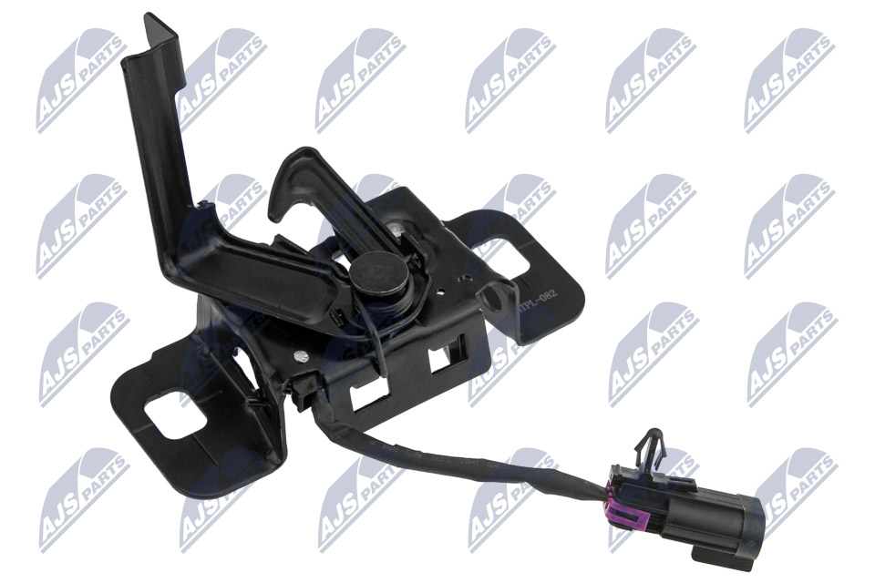 NTY EZC-PL-082 Κλειδαριά...