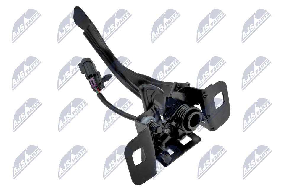 NTY EZC-PL-142 Κλειδαριά...