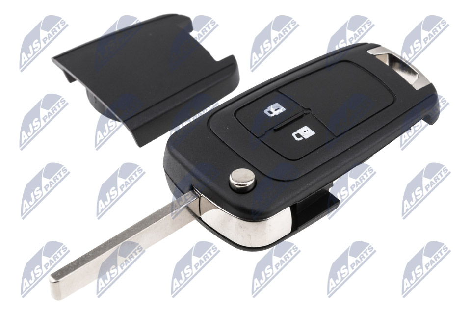 NTY EZC-PL-159 Περίβλημα,...