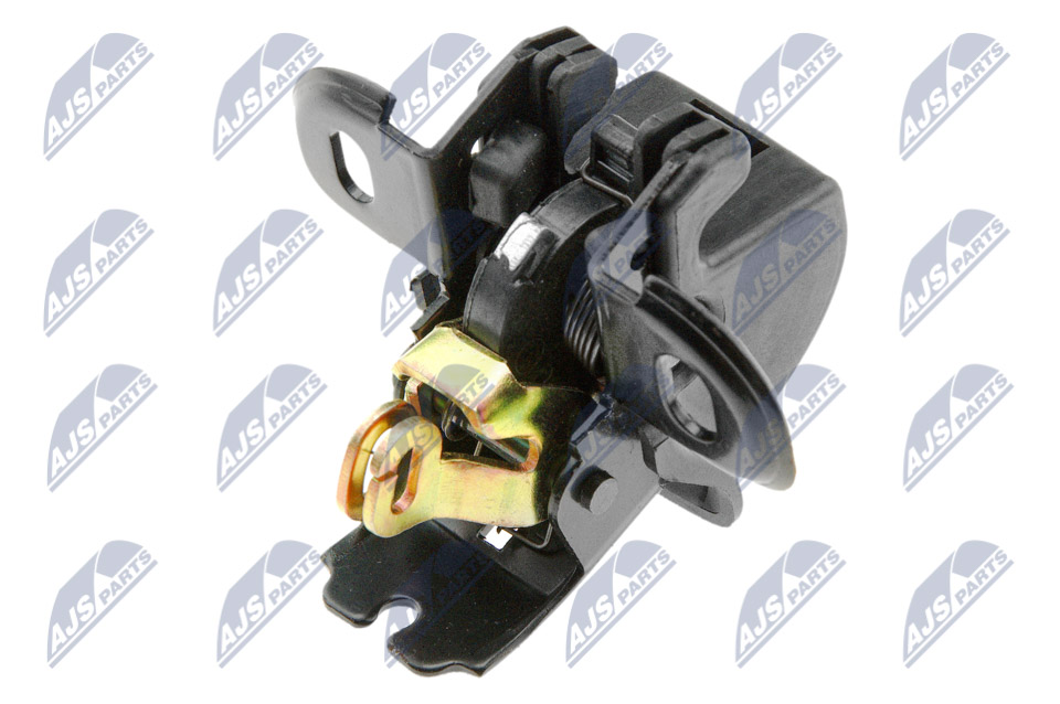 NTY EZC-RE-024 Οδηγός,...