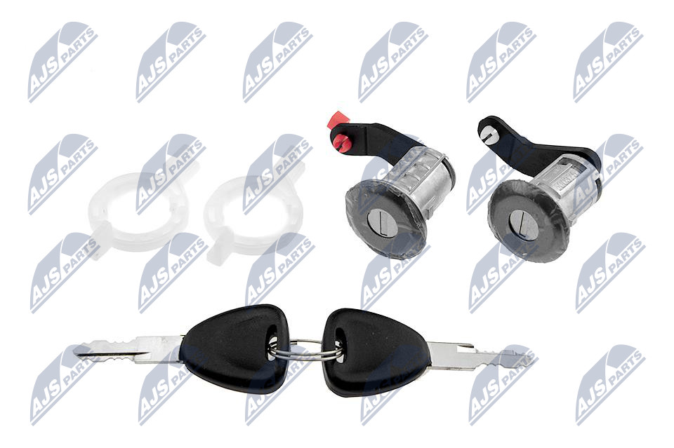 NTY EZC-RE-032 Σετ...
