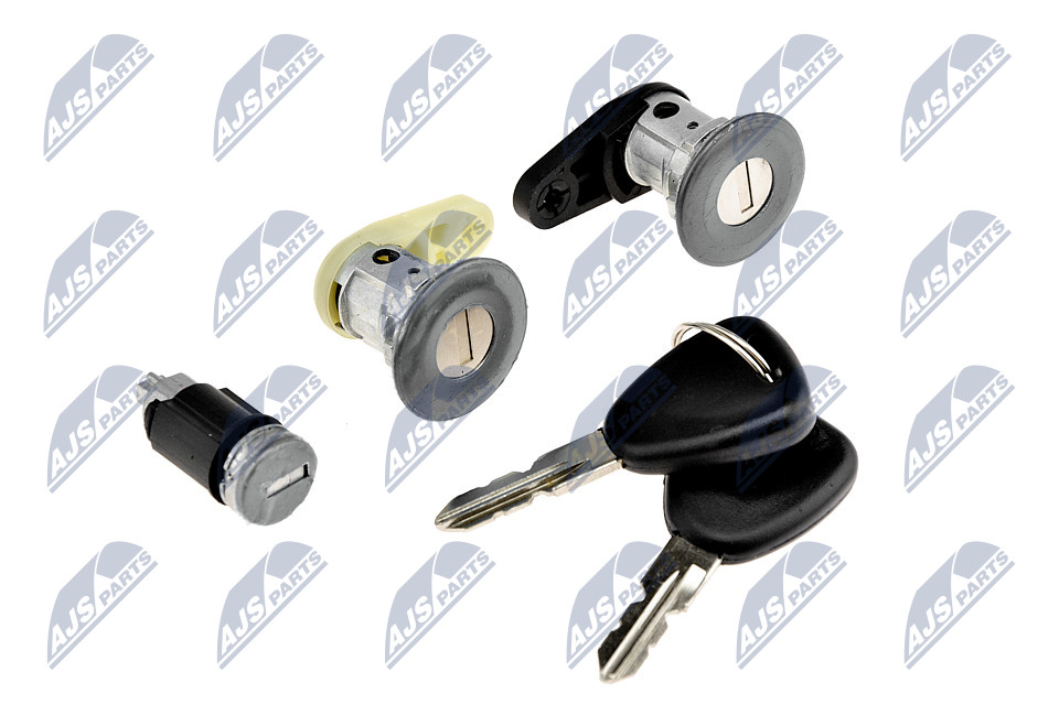 NTY EZC-RE-069 Σετ...