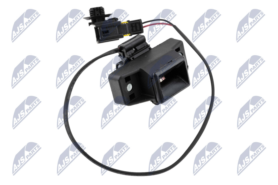 NTY EZC-RE-104 Κλειδαριά...