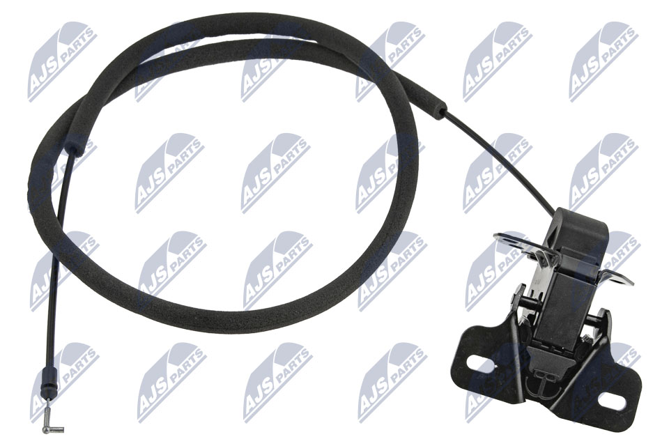 NTY EZC-RE-183 Κλειδαριά...