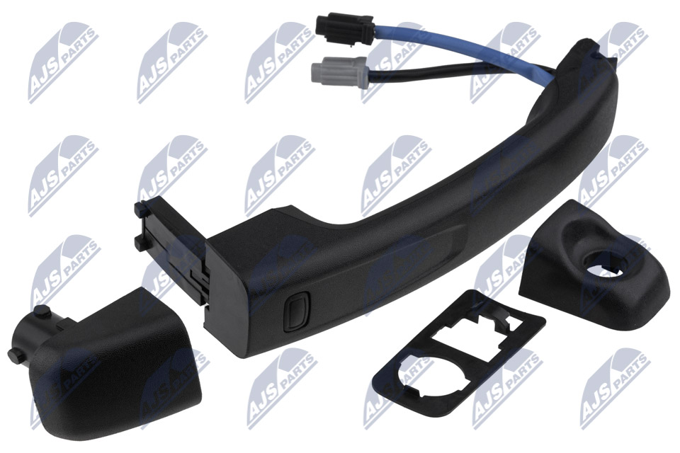 NTY EZC-RE-263 Εξωτερική...