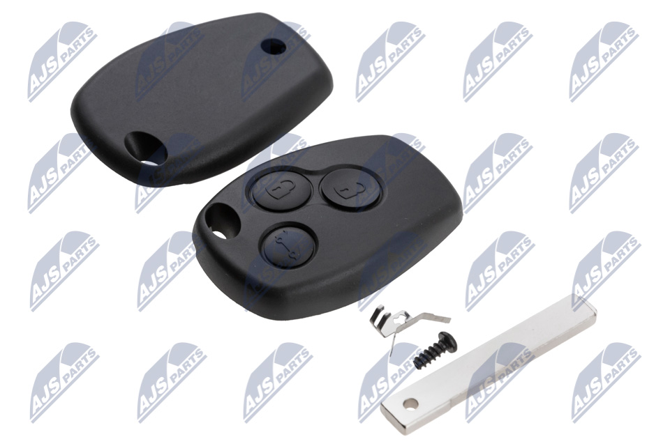 NTY EZC-RE-312 Περίβλημα,...