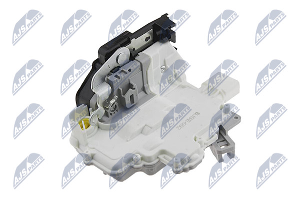 NTY EZC-SE-002 Serratura...