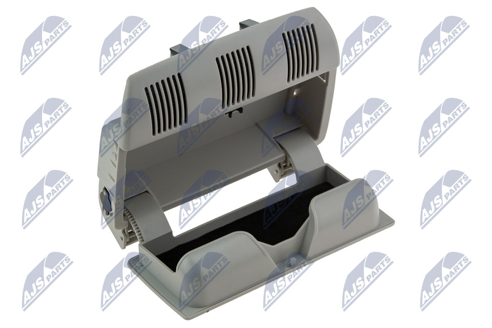 NTY EZC-SK-064 Ντουλαπάκι...