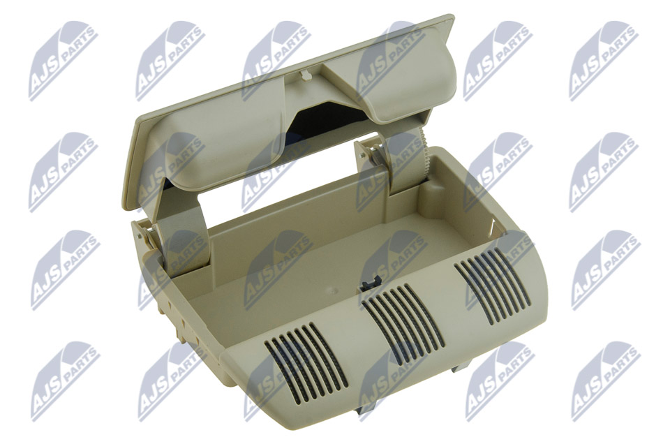 NTY EZC-SK-065 Ντουλαπάκι...