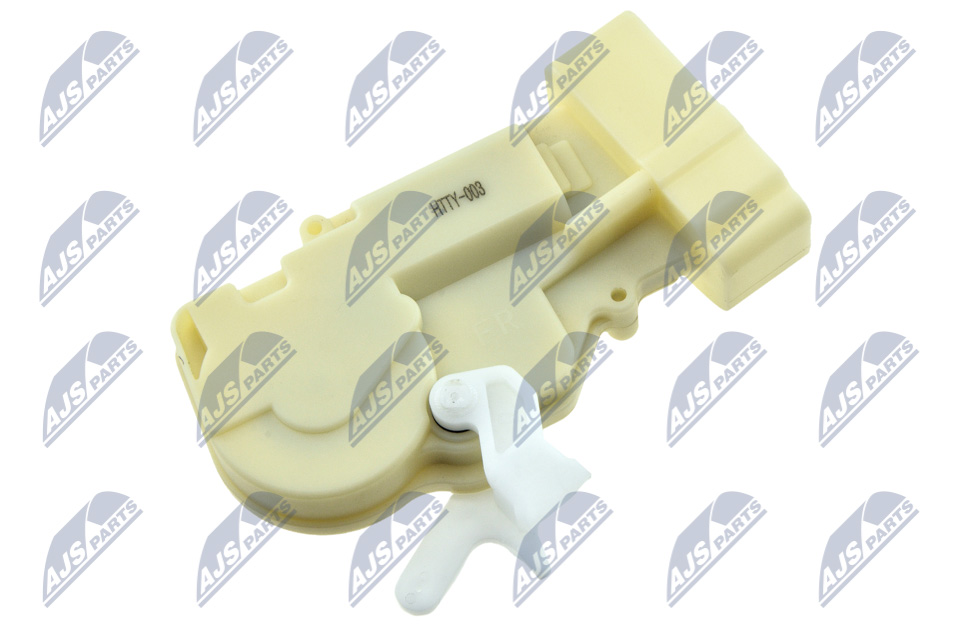 NTY EZC-TY-003 Κλειδαριά...