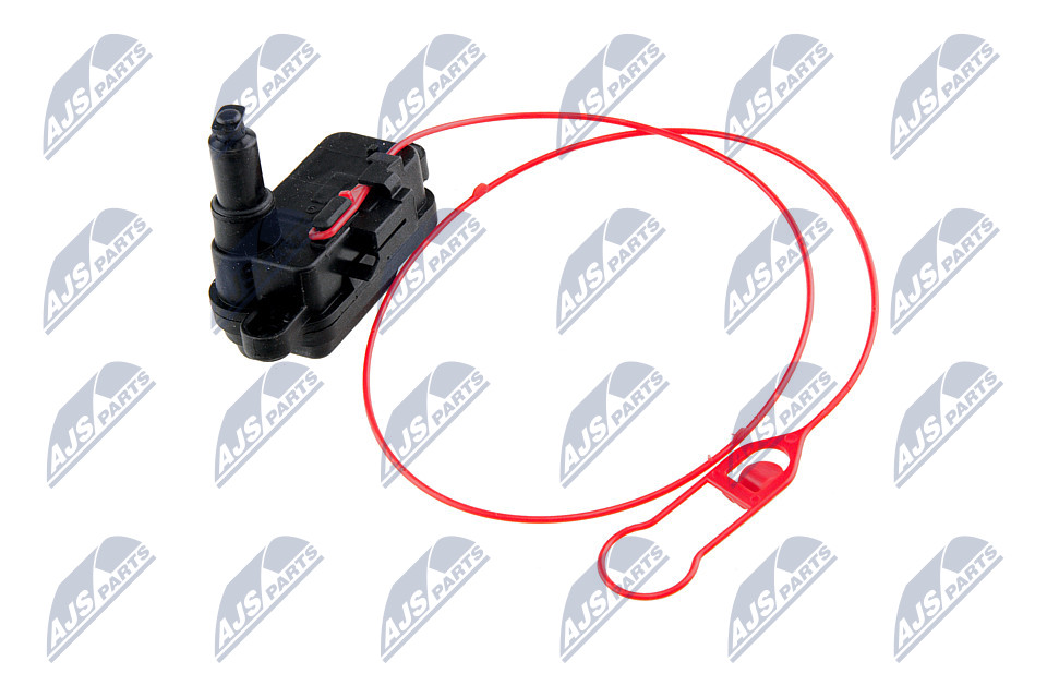 NTY EZC-VW-038 Ρυθμιστικό...