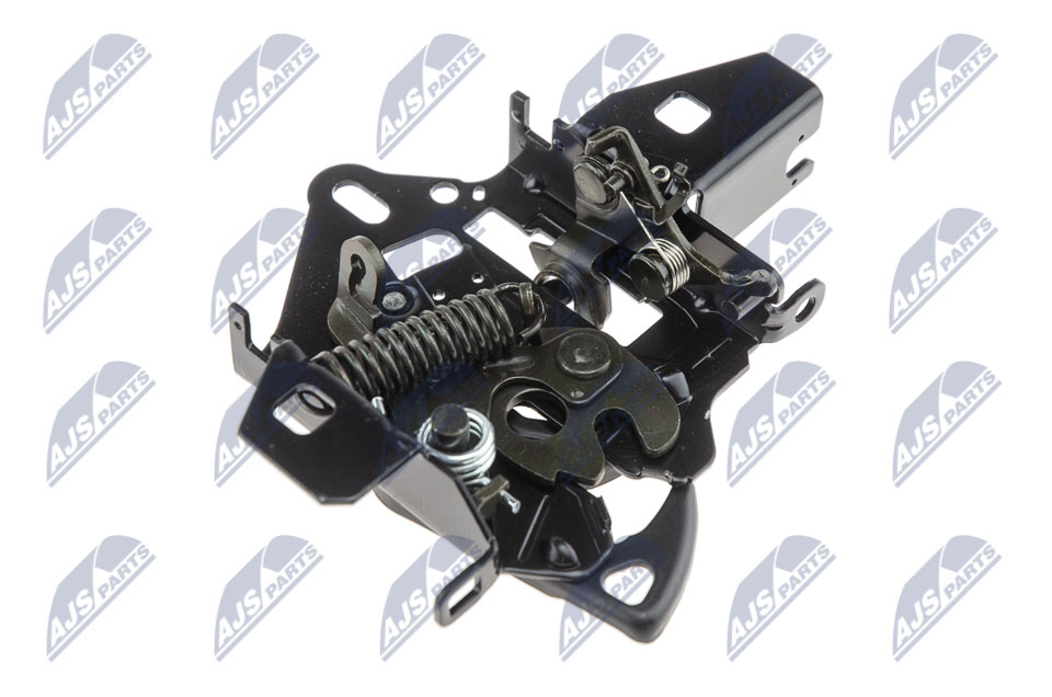 NTY EZC-VW-160 Κλειδαριά...
