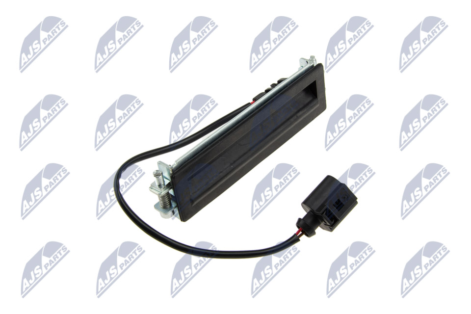 NTY EZC-VW-166 Διακόπτης,...