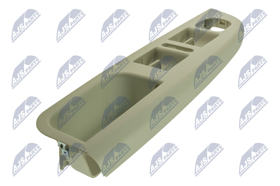 NTY EZC-VW-319 Λαβή πόρτας,...