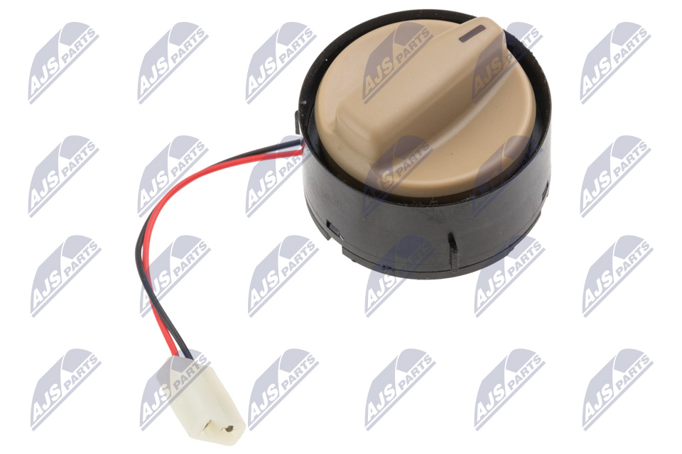 NTY EZC-VW-507 Διακόπτης,...