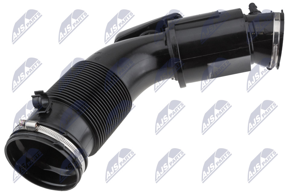 NTY GPP-AU-033 Ελαστ. σωλ....