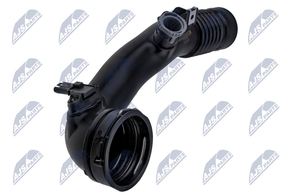 NTY GPP-BM-059 Ελαστ. σωλ....