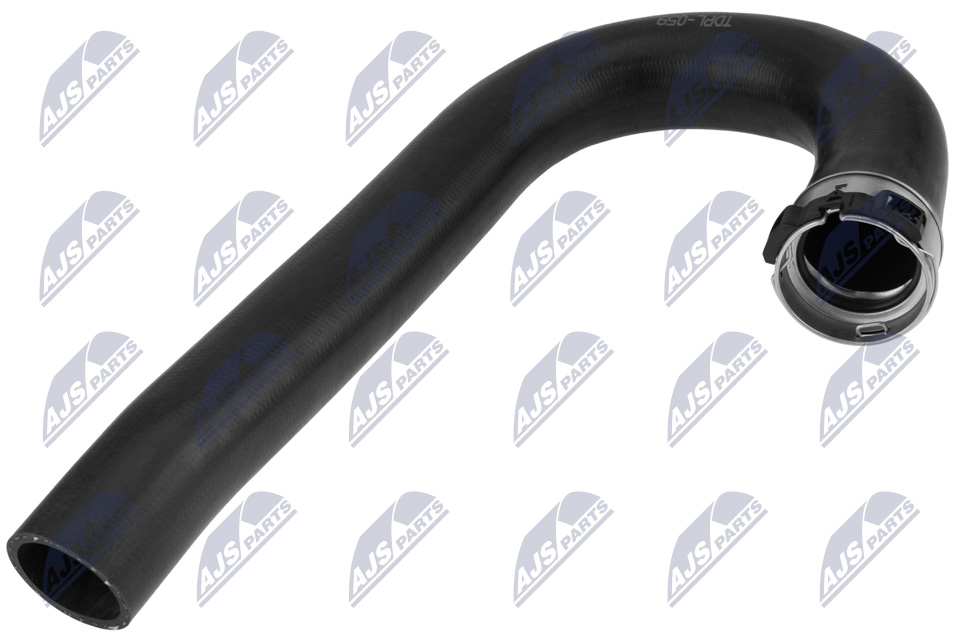 NTY GPP-PL-059 Ελαστ. σωλ....