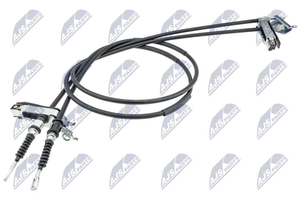 NTY HLR-FR-019 Ντίζα, φρένο...