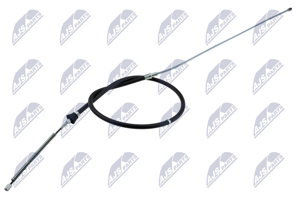 NTY HLR-VW-013 Ντίζα, φρένο...
