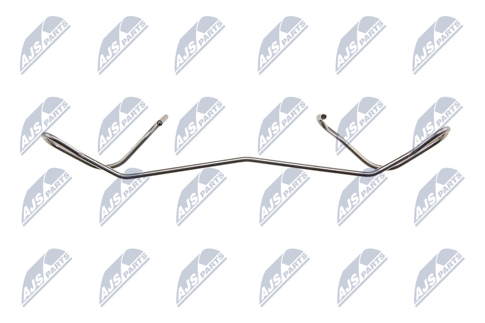 NTY HPZ-VW-002 Ελατήριο,...