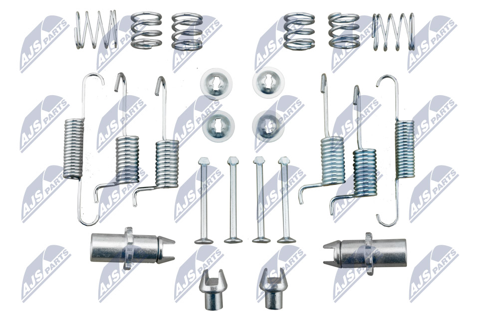 NTY HSR-HY-505 Kit...