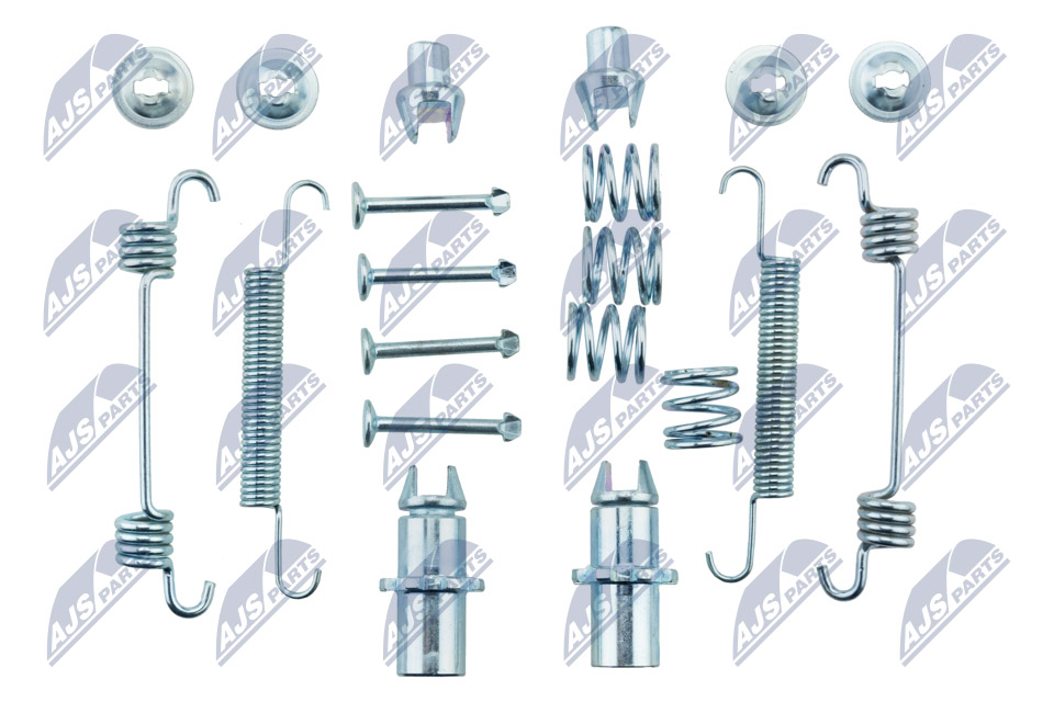 NTY HSR-HY-506 Kit...