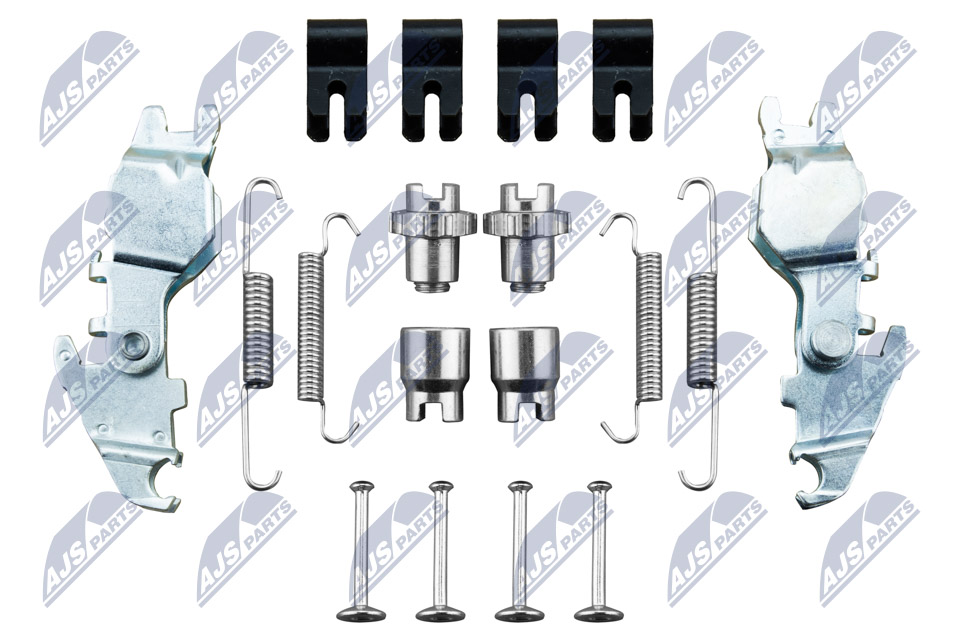 NTY HSR-LR-000 Kit...